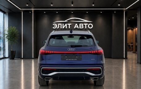 Audi Q5, 2026 год, 7 990 000 рублей, 7 фотография