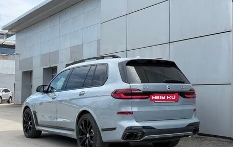 BMW X7, 2023 год, 18 000 000 рублей, 7 фотография