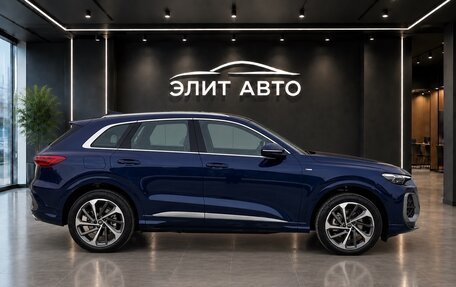 Audi Q5, 2026 год, 7 990 000 рублей, 4 фотография