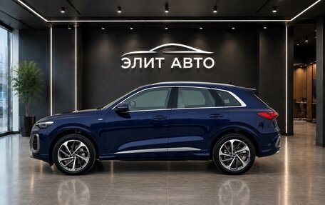 Audi Q5, 2026 год, 7 990 000 рублей, 5 фотография