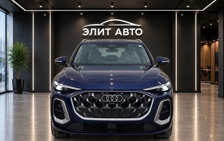 Audi Q5, 2026 год, 7 990 000 рублей, 2 фотография