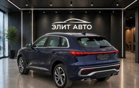 Audi Q5, 2026 год, 7 990 000 рублей, 8 фотография