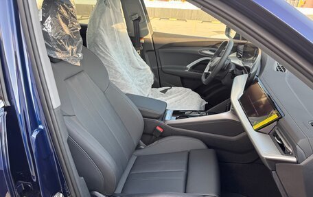 Audi Q5, 2026 год, 7 990 000 рублей, 18 фотография