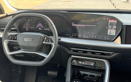 Audi Q5, 2026 год, 7 990 000 рублей, 10 фотография
