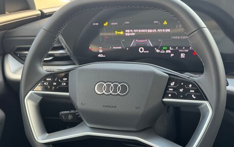 Audi Q5, 2026 год, 7 990 000 рублей, 21 фотография