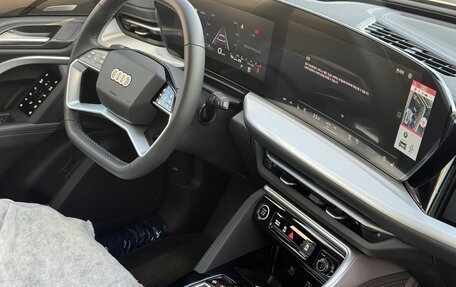 Audi Q5, 2026 год, 7 990 000 рублей, 20 фотография