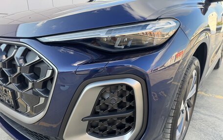 Audi Q5, 2026 год, 7 990 000 рублей, 27 фотография