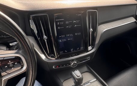 Volvo S60 III, 2019 год, 2 250 000 рублей, 7 фотография