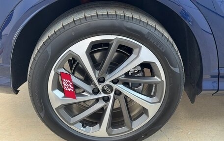 Audi Q5, 2026 год, 7 990 000 рублей, 29 фотография