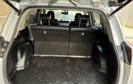 Toyota RAV4, 2015 год, 2 770 000 рублей, 7 фотография