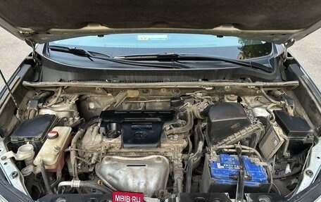 Toyota RAV4, 2015 год, 2 770 000 рублей, 12 фотография