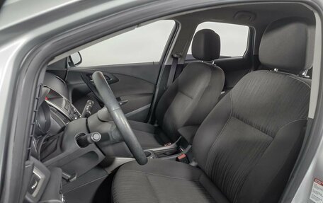 Opel Astra J, 2012 год, 499 000 рублей, 9 фотография