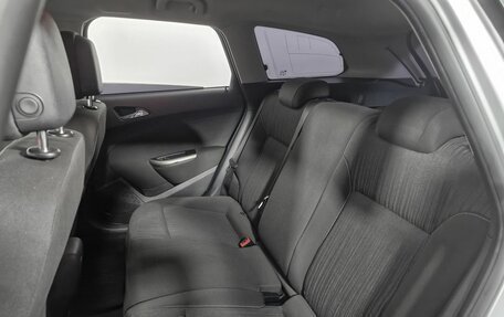 Opel Astra J, 2012 год, 499 000 рублей, 10 фотография