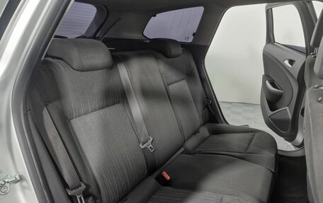 Opel Astra J, 2012 год, 499 000 рублей, 11 фотография