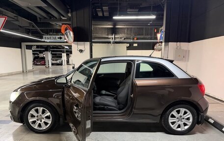 Audi A1, 2012 год, 870 000 рублей, 4 фотография