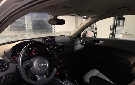 Audi A1, 2012 год, 870 000 рублей, 5 фотография