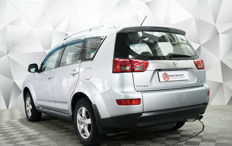 Peugeot 4007, 2010 год, 1 235 000 рублей, 2 фотография