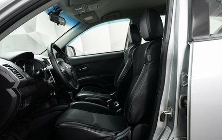 Peugeot 4007, 2010 год, 1 235 000 рублей, 8 фотография