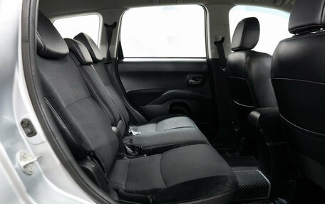 Peugeot 4007, 2010 год, 1 235 000 рублей, 10 фотография