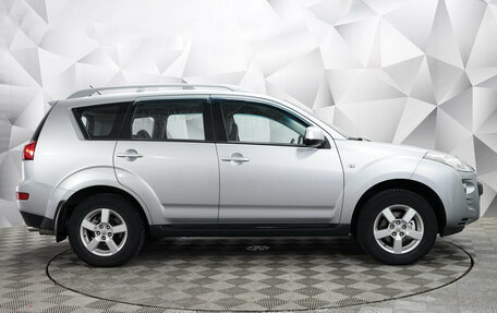Peugeot 4007, 2010 год, 1 235 000 рублей, 5 фотография