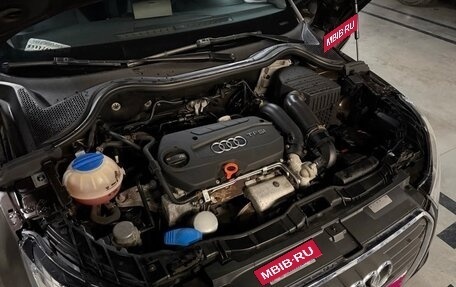 Audi A1, 2012 год, 870 000 рублей, 6 фотография