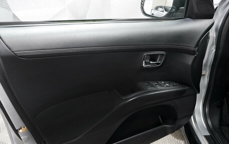 Peugeot 4007, 2010 год, 1 235 000 рублей, 12 фотография