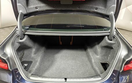 BMW 5 серия, 2021 год, 4 300 000 рублей, 9 фотография