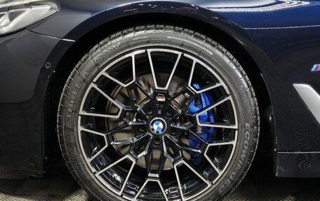 BMW 5 серия, 2021 год, 4 300 000 рублей, 7 фотография