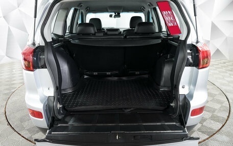Peugeot 4007, 2010 год, 1 235 000 рублей, 14 фотография