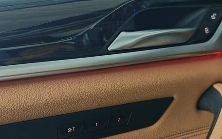 BMW 5 серия, 2021 год, 4 300 000 рублей, 15 фотография