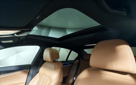 BMW 5 серия, 2021 год, 4 300 000 рублей, 19 фотография