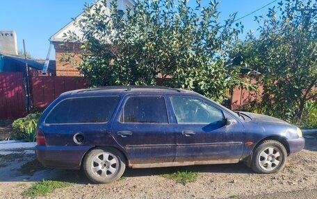 Ford Mondeo II, 1999 год, 110 000 рублей, 4 фотография