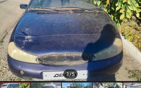 Ford Mondeo II, 1999 год, 110 000 рублей, 2 фотография