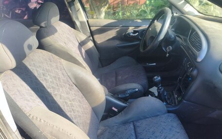 Ford Mondeo II, 1999 год, 110 000 рублей, 3 фотография