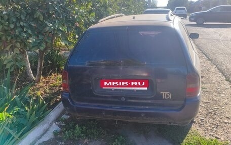 Ford Mondeo II, 1999 год, 110 000 рублей, 5 фотография