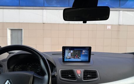 Renault Fluence I, 2010 год, 685 000 рублей, 7 фотография