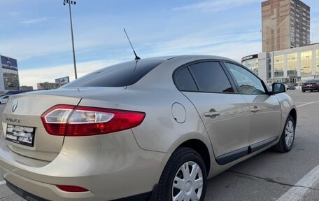 Renault Fluence I, 2010 год, 685 000 рублей, 12 фотография