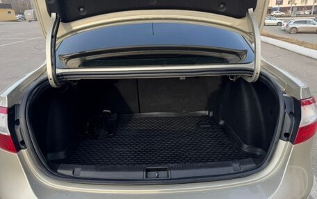 Renault Fluence I, 2010 год, 685 000 рублей, 8 фотография