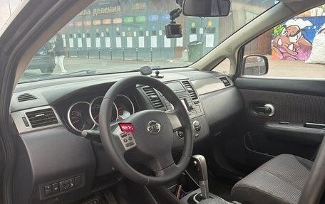 Nissan Tiida, 2011 год, 425 000 рублей, 6 фотография
