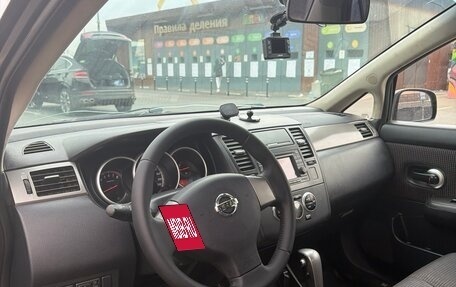Nissan Tiida, 2011 год, 425 000 рублей, 5 фотография