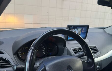 Renault Fluence I, 2010 год, 685 000 рублей, 5 фотография