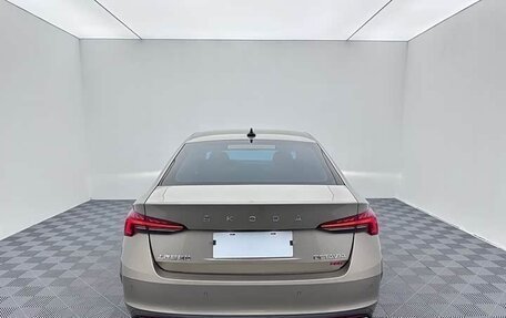 Skoda Octavia IV, 2023 год, 1 500 300 рублей, 4 фотография