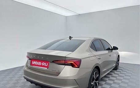Skoda Octavia IV, 2023 год, 1 500 300 рублей, 5 фотография