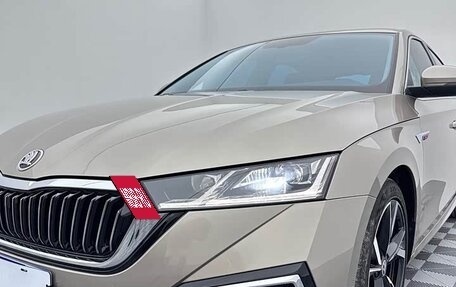 Skoda Octavia IV, 2023 год, 1 500 300 рублей, 6 фотография
