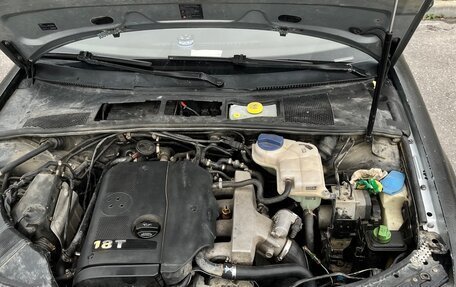 Volkswagen Passat B5+ рестайлинг, 2004 год, 340 000 рублей, 7 фотография