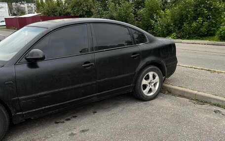Volkswagen Passat B5+ рестайлинг, 2004 год, 340 000 рублей, 3 фотография