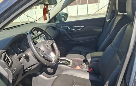 Nissan X-Trail, 2019 год, 2 390 000 рублей, 6 фотография