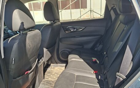 Nissan X-Trail, 2019 год, 2 390 000 рублей, 5 фотография