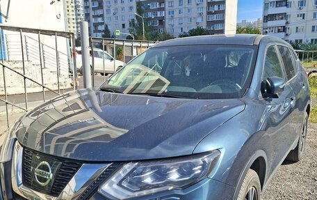Nissan X-Trail, 2019 год, 2 390 000 рублей, 2 фотография