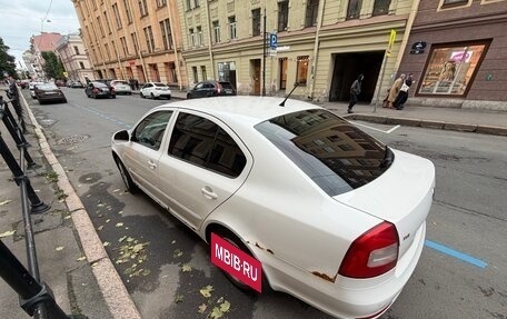 Skoda Octavia, 2013 год, 500 000 рублей, 4 фотография
